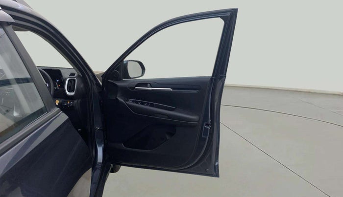 2024 KIA SONET HTK 1.2 PETROL MT, Petrol, Manual, 6,523 km, RHS Front Door