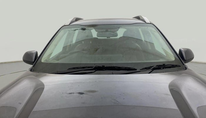 2024 KIA SONET HTK 1.2 PETROL MT, Petrol, Manual, 6,523 km, Front Windshield