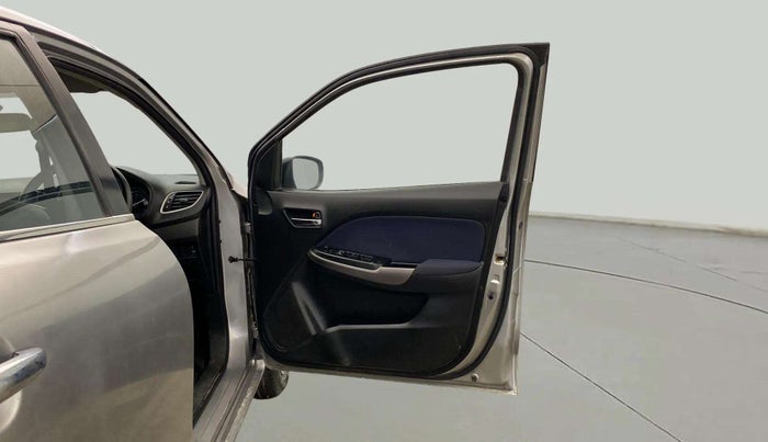 2020 Maruti Baleno DELTA PETROL 1.2, Petrol, Manual, 24,399 km, RHS Front Door