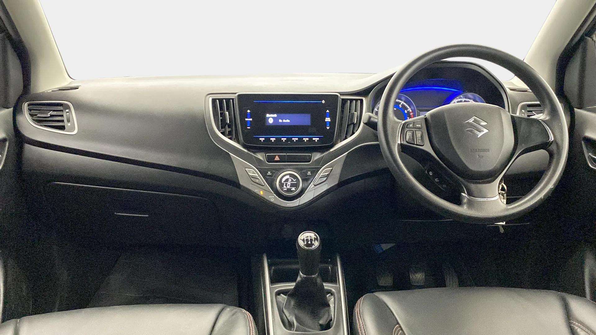 Interior