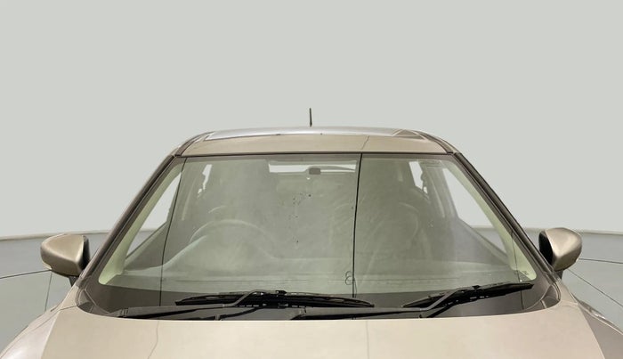 2020 Maruti Baleno DELTA PETROL 1.2, Petrol, Manual, 24,399 km, Front Windshield