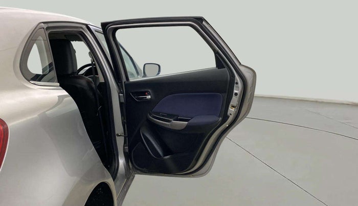 2020 Maruti Baleno DELTA PETROL 1.2, Petrol, Manual, 24,399 km, RHS Rear Door