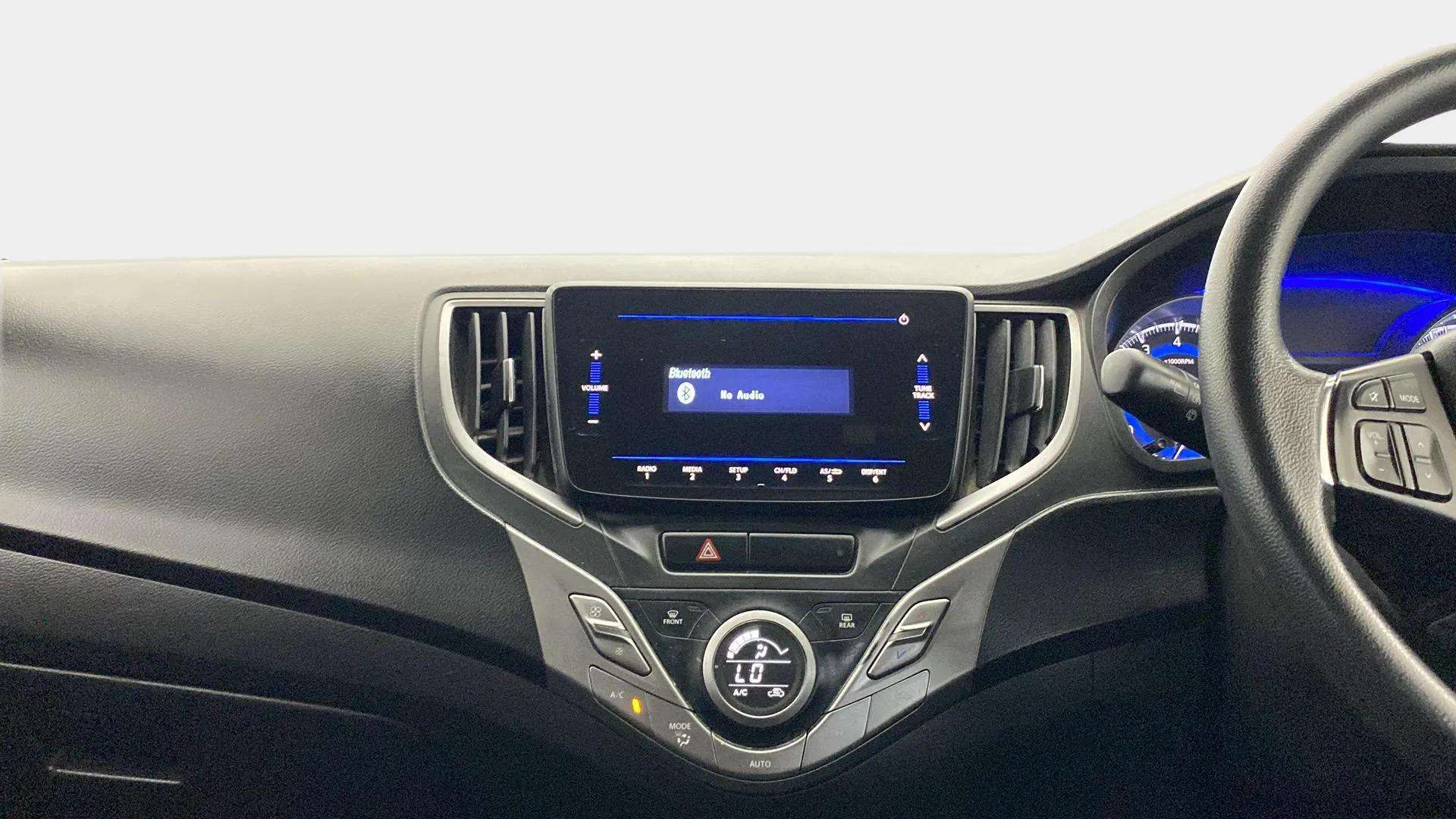 Features