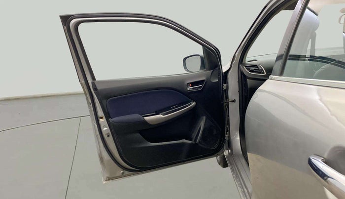2020 Maruti Baleno DELTA PETROL 1.2, Petrol, Manual, 24,399 km, LHS Front Door