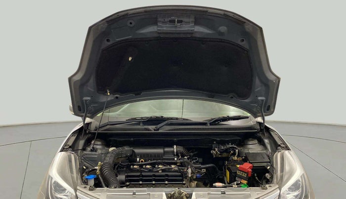 2020 Maruti Baleno DELTA PETROL 1.2, Petrol, Manual, 24,399 km, Open Bonet