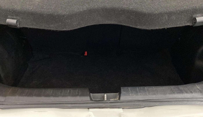 2021 Maruti Baleno ZETA PETROL 1.2, Petrol, Manual, 87,768 km, Boot Open Zoomed View