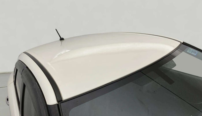 2021 Maruti Baleno ZETA PETROL 1.2, Petrol, Manual, 87,768 km, Roof