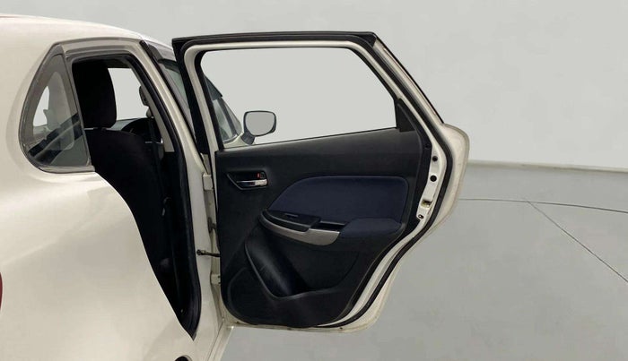 2021 Maruti Baleno ZETA PETROL 1.2, Petrol, Manual, 87,768 km, RHS Rear Door