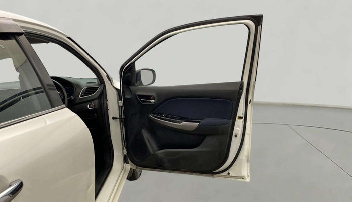 2021 Maruti Baleno ZETA PETROL 1.2, Petrol, Manual, 87,768 km, RHS Front Door