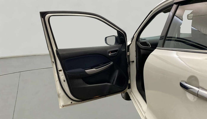 2021 Maruti Baleno ZETA PETROL 1.2, Petrol, Manual, 87,768 km, LHS Front Door