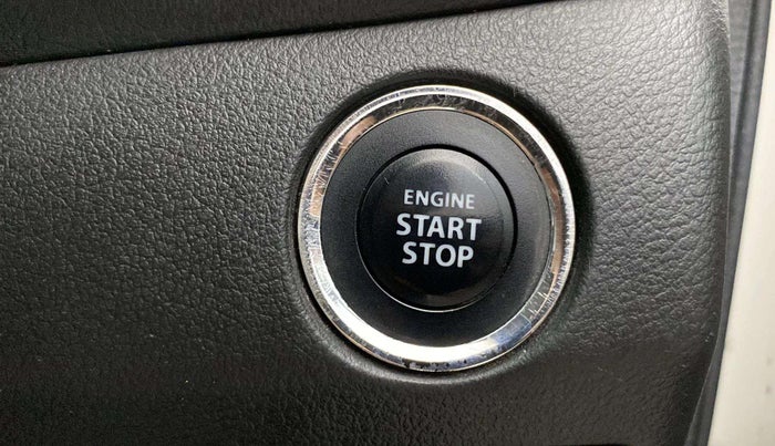 2021 Maruti Baleno ZETA PETROL 1.2, Petrol, Manual, 87,768 km, Keyless Start/ Stop Button