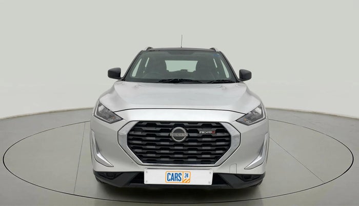 2022 Nissan MAGNITE XE, Petrol, Manual, 41,204 km, Front