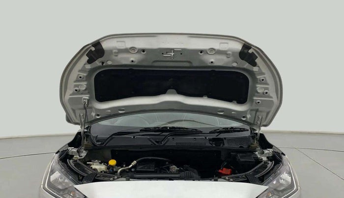 2022 Nissan MAGNITE XE, Petrol, Manual, 41,204 km, Open Bonet