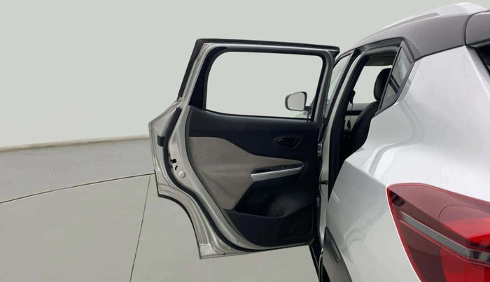 2022 Nissan MAGNITE XE, Petrol, Manual, 41,204 km, LHS Rear Door