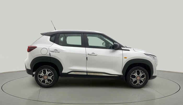 2022 Nissan MAGNITE XE, Petrol, Manual, 41,204 km, Right Side View