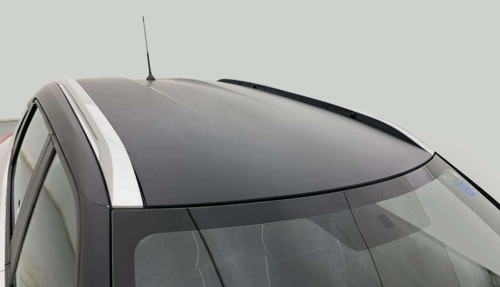 2022 Nissan MAGNITE XE, Petrol, Manual, 41,204 km, Roof