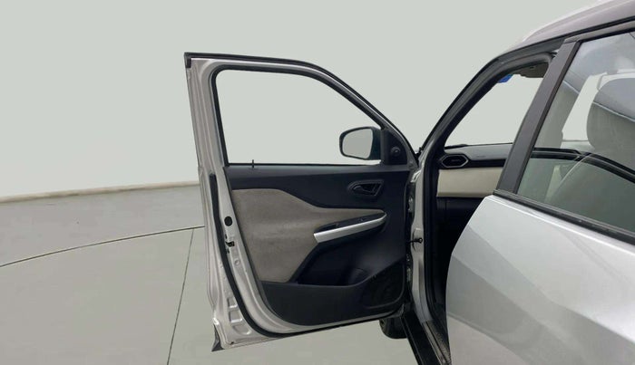 2022 Nissan MAGNITE XE, Petrol, Manual, 41,204 km, LHS Front Door