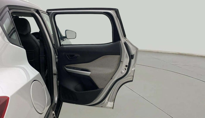 2022 Nissan MAGNITE XE, Petrol, Manual, 41,204 km, RHS Rear Door