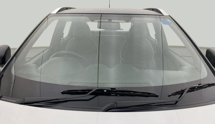 2022 Nissan MAGNITE XE, Petrol, Manual, 41,204 km, Front Windshield