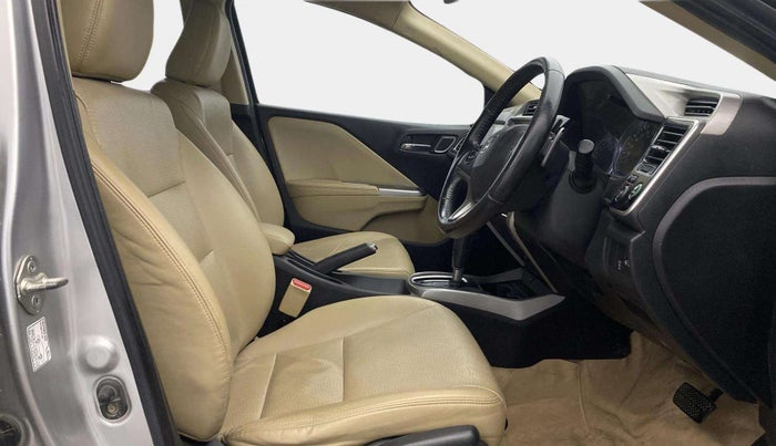 2017 Honda City 1.5L I-VTEC ZX CVT, Petrol, Automatic, 80,075 km, Right Side Front Door Cabin