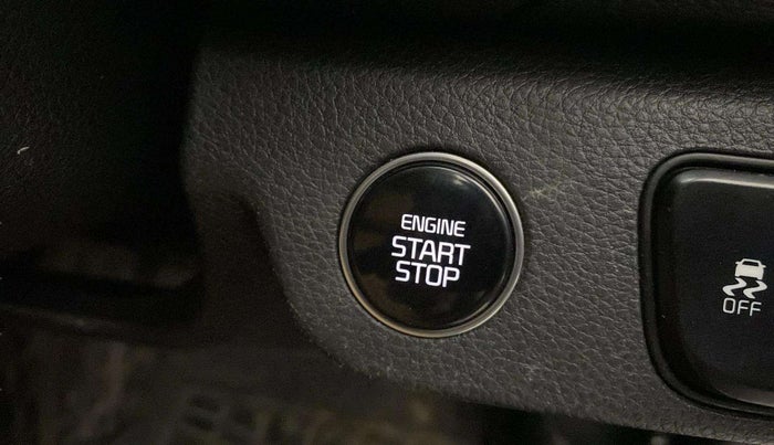 2022 KIA SELTOS HTX PLUS 1.5 DIESEL, Diesel, Manual, 73,576 km, Keyless Start/ Stop Button