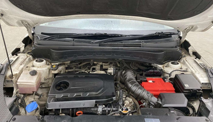 2022 KIA SELTOS HTX PLUS 1.5 DIESEL, Diesel, Manual, 73,576 km, Engine View