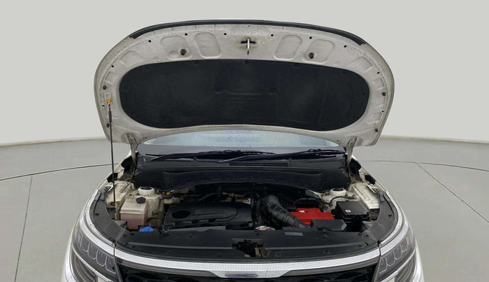 2022 KIA SELTOS HTX PLUS 1.5 DIESEL, Diesel, Manual, 73,576 km, Open Bonet
