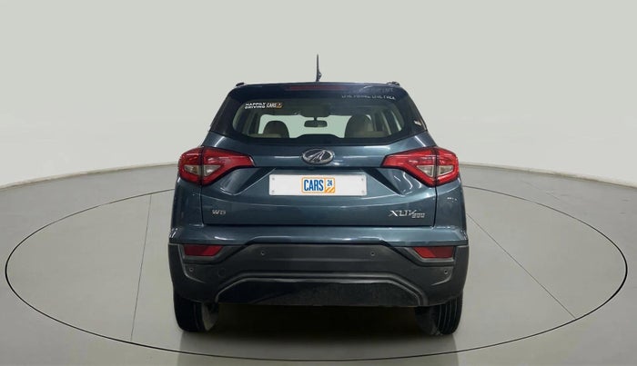 2019 Mahindra XUV300 W6 1.2 PETROL, Petrol, Manual, 47,498 km, Back/Rear