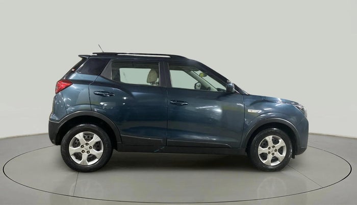 2019 Mahindra XUV300 W6 1.2 PETROL, Petrol, Manual, 47,498 km, Right Side View