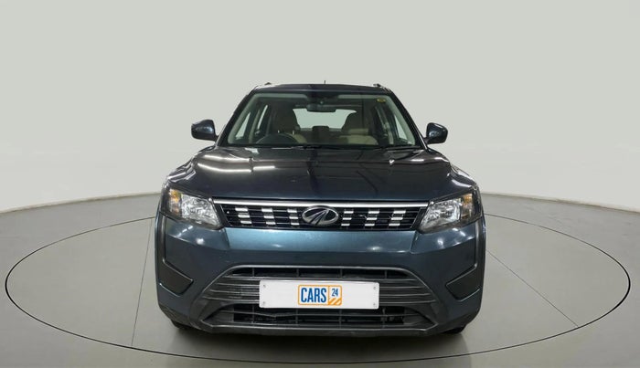 2019 Mahindra XUV300 W6 1.2 PETROL, Petrol, Manual, 47,498 km, Front