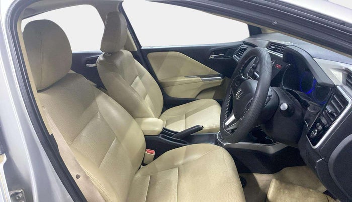 2014 Honda City 1.5L I-DTEC VX, Diesel, Manual, 81,023 km, Right Side Front Door Cabin