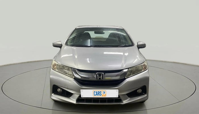 2014 Honda City 1.5L I-DTEC VX, Diesel, Manual, 81,023 km, Front
