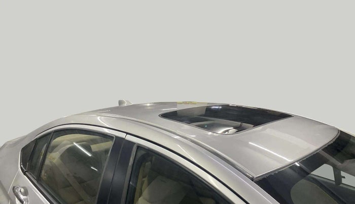 2014 Honda City 1.5L I-DTEC VX, Diesel, Manual, 81,023 km, Roof
