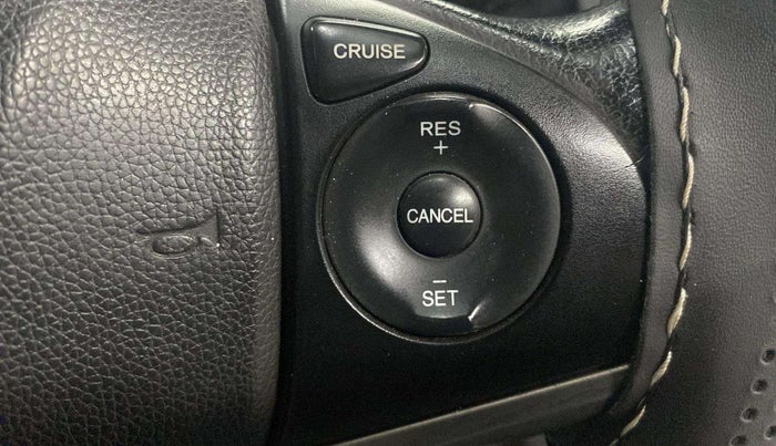 2014 Honda City 1.5L I-DTEC VX, Diesel, Manual, 81,023 km, Adaptive Cruise Control