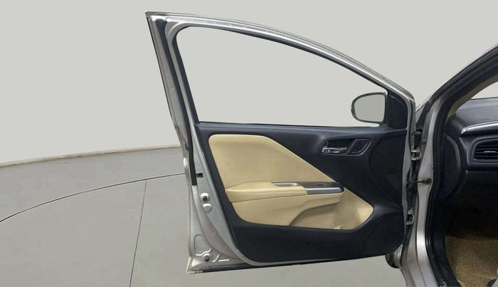 2014 Honda City 1.5L I-DTEC VX, Diesel, Manual, 81,023 km, LHS Front Door