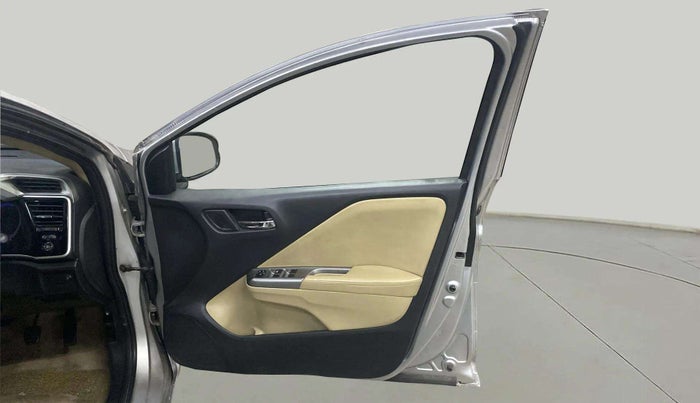 2014 Honda City 1.5L I-DTEC VX, Diesel, Manual, 81,023 km, RHS Front Door