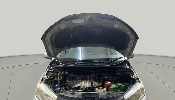 2014 Honda City 1.5L I-DTEC VX, Diesel, Manual, 81,023 km, Open Bonet
