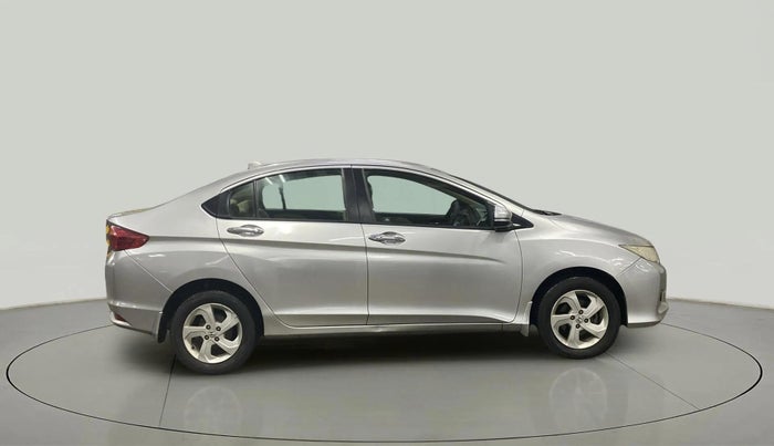 2014 Honda City 1.5L I-DTEC VX, Diesel, Manual, 81,023 km, Right Side View