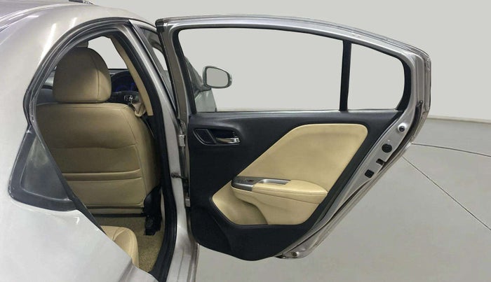 2014 Honda City 1.5L I-DTEC VX, Diesel, Manual, 81,023 km, RHS Rear Door