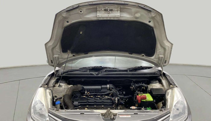 2017 Maruti Baleno DELTA PETROL 1.2, Petrol, Manual, 67,901 km, Open Bonet