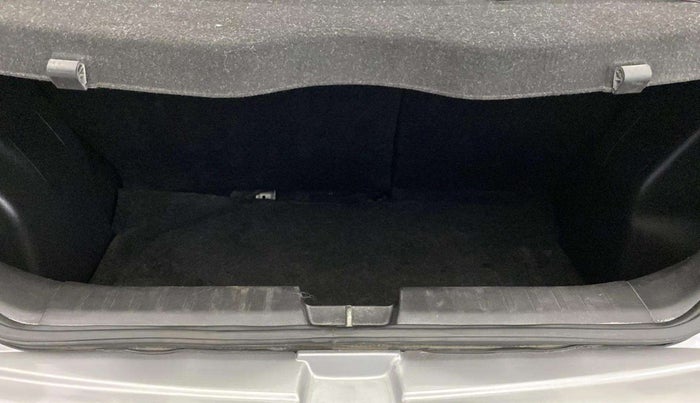 2017 Maruti Baleno DELTA PETROL 1.2, Petrol, Manual, 67,901 km, Boot Open Zoomed View