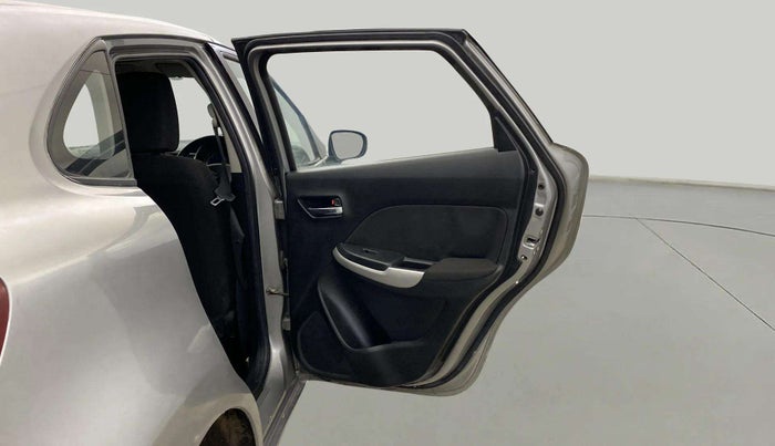 2017 Maruti Baleno DELTA PETROL 1.2, Petrol, Manual, 67,901 km, RHS Rear Door