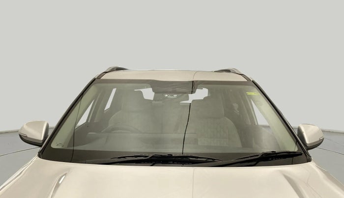 2023 KIA SELTOS  HTX IVT G, Petrol, Automatic, 18,885 km, Front Windshield