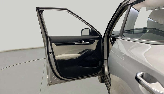 2023 KIA SELTOS  HTX IVT G, Petrol, Automatic, 18,885 km, LHS Front Door