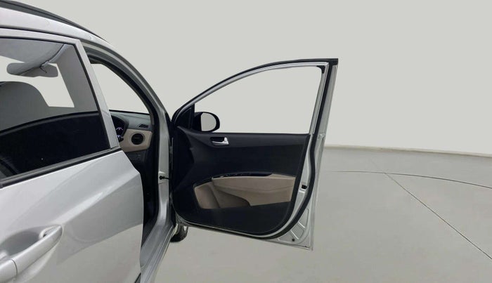 2018 Hyundai Grand i10 SPORTZ 1.2 KAPPA VTVT, Petrol, Manual, 27,151 km, RHS Front Door