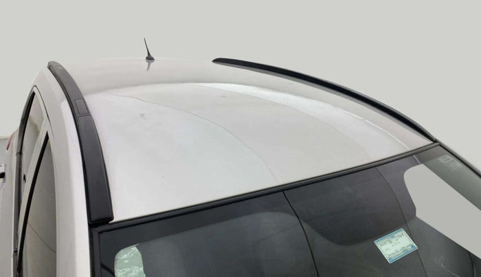 2018 Hyundai Grand i10 SPORTZ 1.2 KAPPA VTVT, Petrol, Manual, 27,151 km, Roof