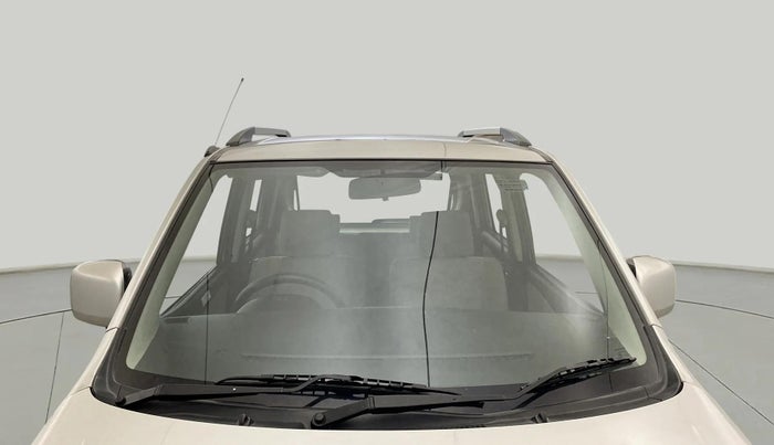 2016 Maruti Wagon R 1.0 VXI AMT, Petrol, Automatic, 36,184 km, Front Windshield