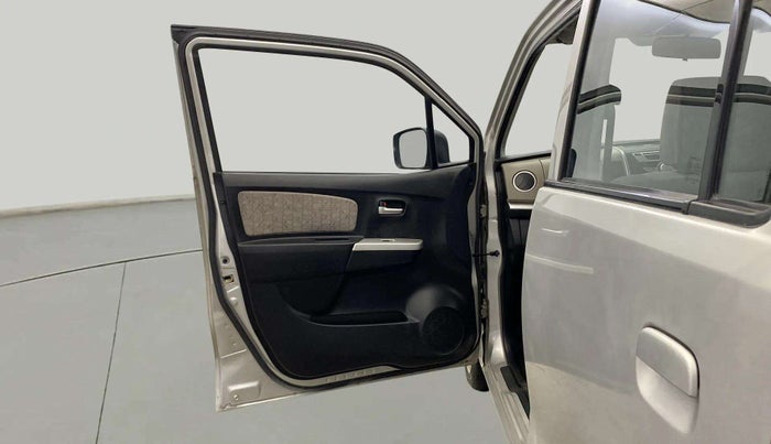 2016 Maruti Wagon R 1.0 VXI AMT, Petrol, Automatic, 36,184 km, LHS Front Door