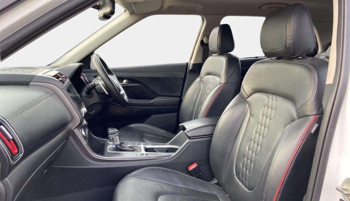 2021 Hyundai Creta SX (O) 1.4 TURBO DCT, Petrol, Automatic, 93,378 km, Right Side Front Door Cabin