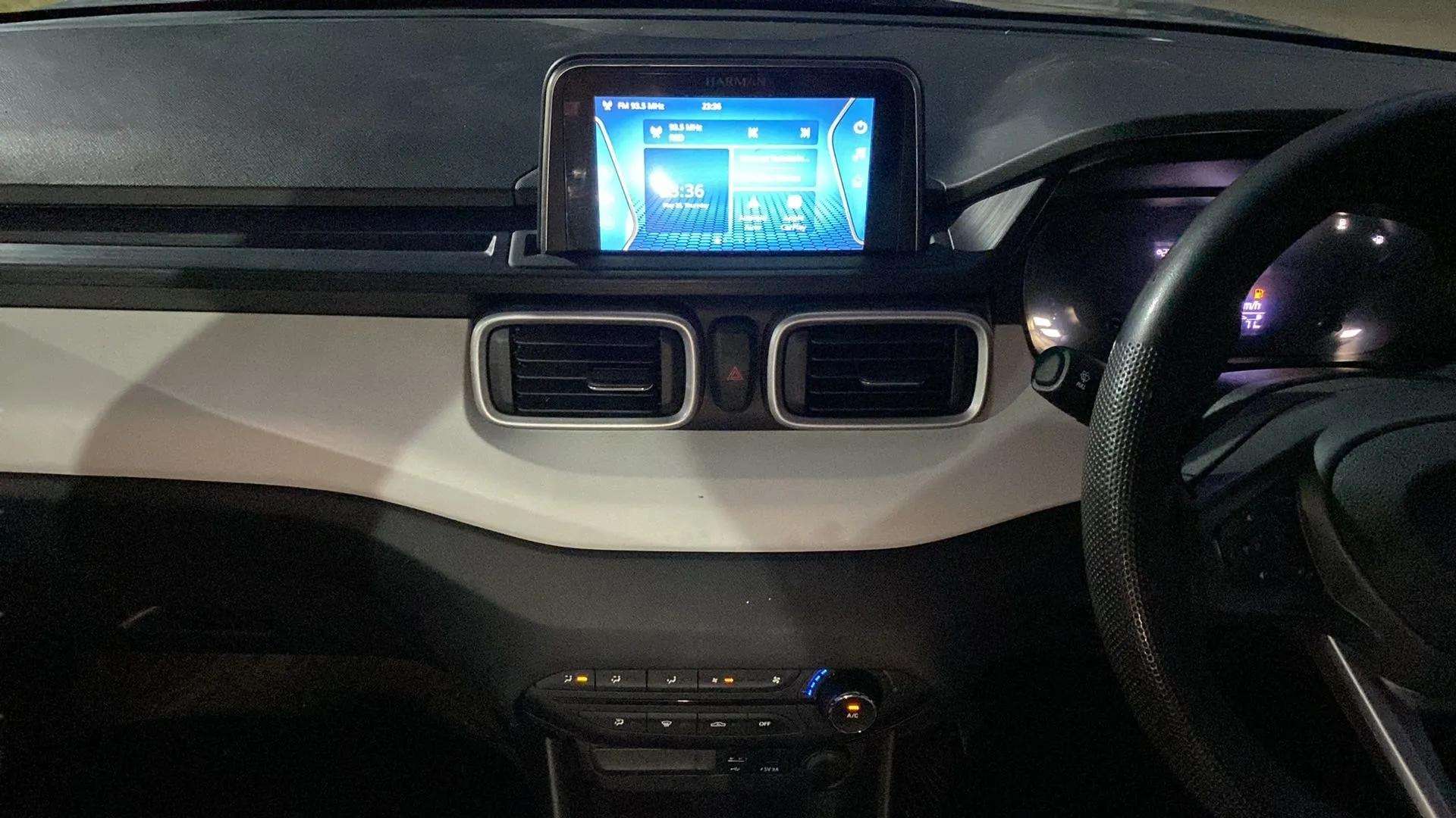 Features
